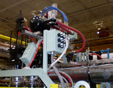 Recip Air Package and Heat Plug Box