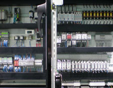 Recip Controls After