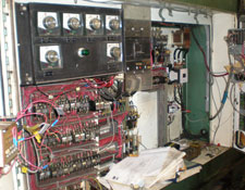 Recip Controls Before