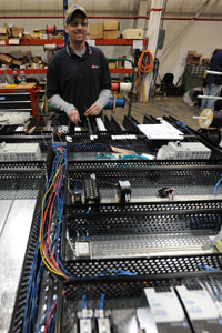 field support engineer