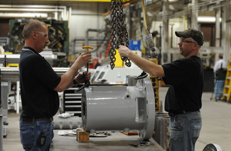 field support experts