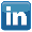 linkedin icon