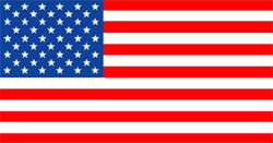 american flag