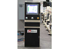 Max Extrustion Controls System